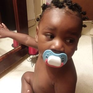 Meet your Posher, Sharee